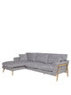 Forli Corner Chaise LHF - alternate view