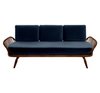 Thumbnail image of Studio Couch in DK & U016
