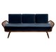 Studio Couch in DK & U016