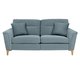 Sandford Medium Sofa in OA & U021