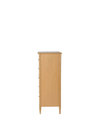 Thumbnail image of Teramo Bedroom 7 Drawer Tall Wide Chest