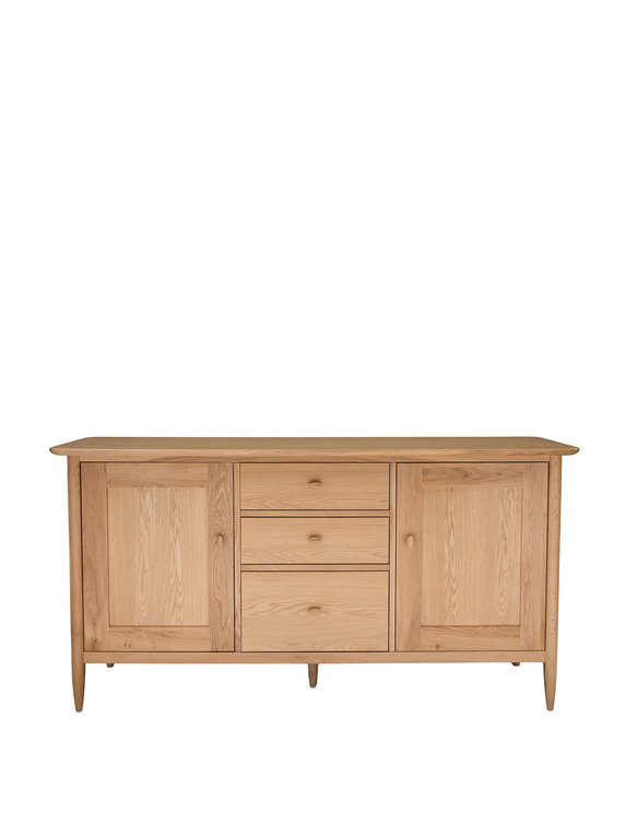 Image of Teramo Large Sideboard