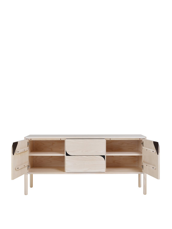 Image of Verso Large Sideboard