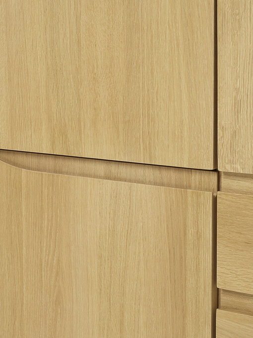 Image of Romana Highboard