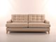 Burcott Large Sofa -CM  &  N106 Grey