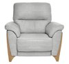 Thumbnail image of Enna Armchair in CM & P228 Grey