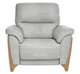 Enna Armchair in CM & P228 Grey