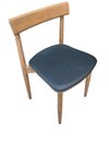 Thumbnail image of Lara Chair in OG Vintage & L41599
