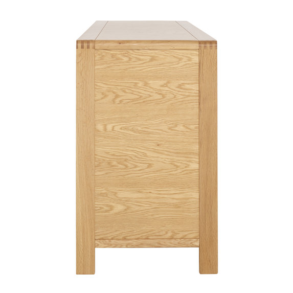 Image of Bosco Large Sideboard CM Oak