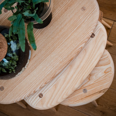 Leading the Way in Sustainable British Furniture