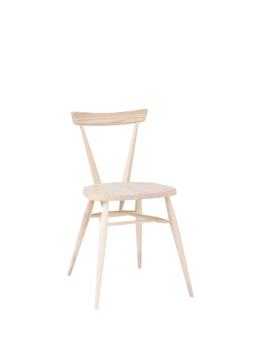 Image of ercol Collection Stacking Chair