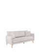 Aosta Medium Sofa - alternate view