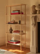 Stack Shelving Unit - alternate view
