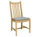 Penn Classic Dining Chair in Clear Ash  & C712