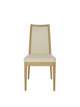 Romana Padded Back Dining Chair