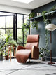 Noto Recliner - alternate view