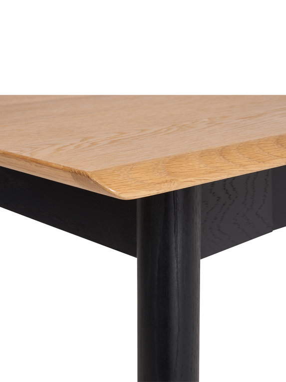 Image of Monza Dining Small Extending Dining Table