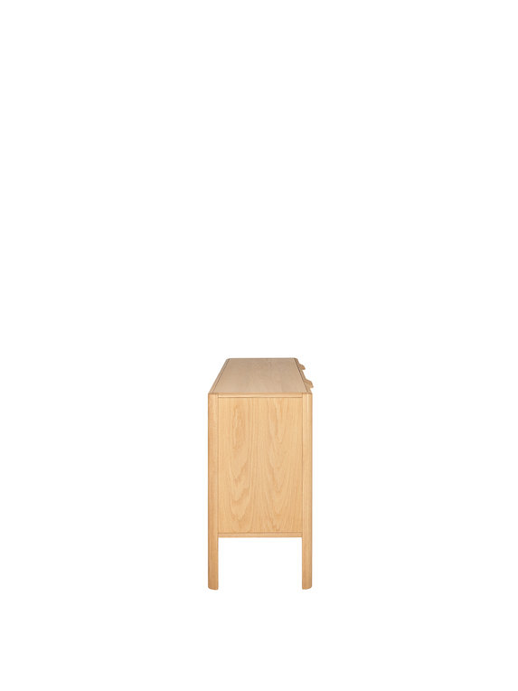 Image of Mia Wide Sideboard