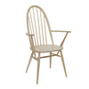 Thumbnail image of Quaker Dining Armchair in CM  Ash