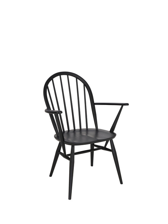 Image of Hexton Low Accent Chair