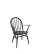 Windsor Low Accent Chair - alternate view