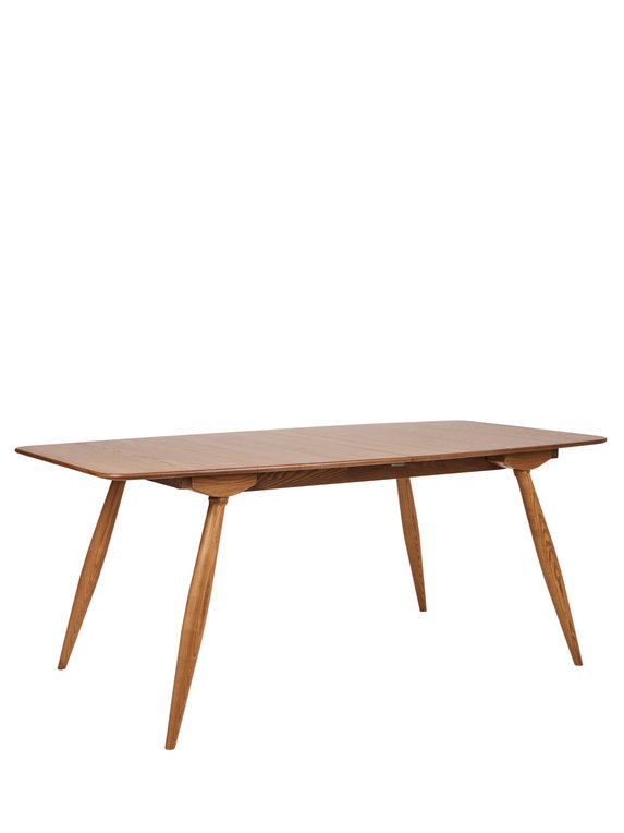 Image of Fairmile Large Extending Dining Table