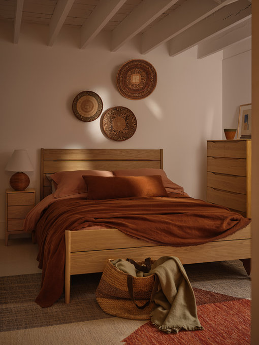 Image of Rimini Double Bed