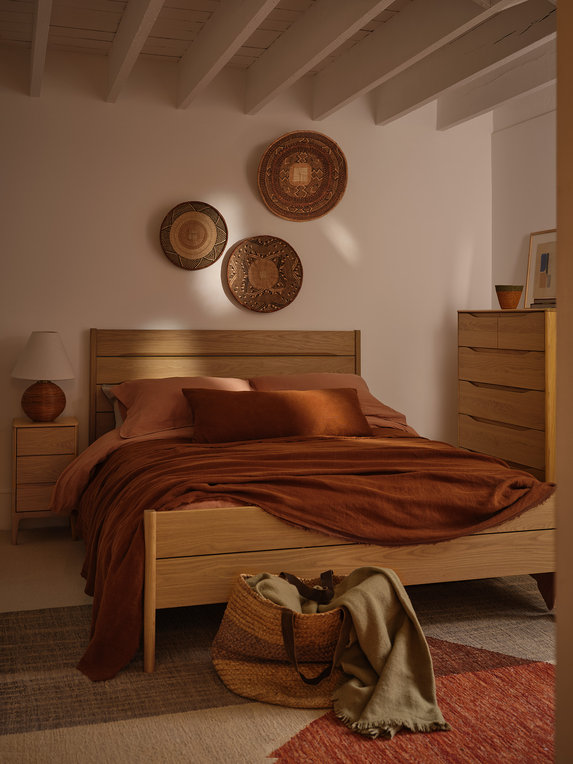 Image of Rimini Kingsize Bed