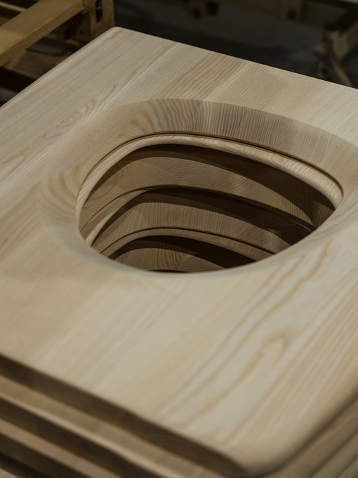 Image of Highmoor Extending Dining Table