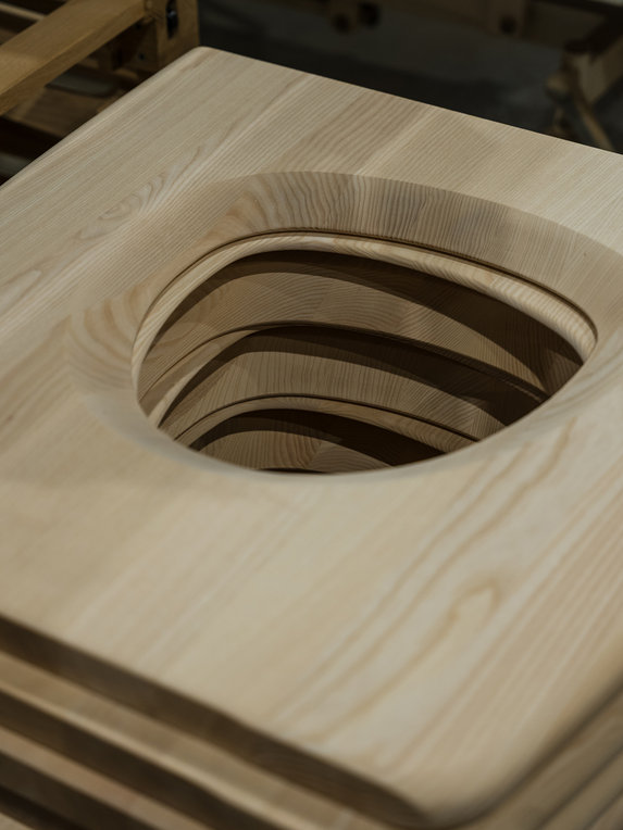 Image of Highmoor Extending Dining Table