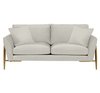 Thumbnail image of Forli Medium Sofa in CM & U019