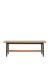 Thumbnail image of Monza Dining Bench