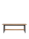 Thumbnail image of Monza Dining Bench