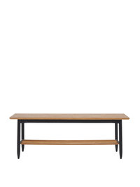 Modern Designer Dining & Kitchen Benches | ercol