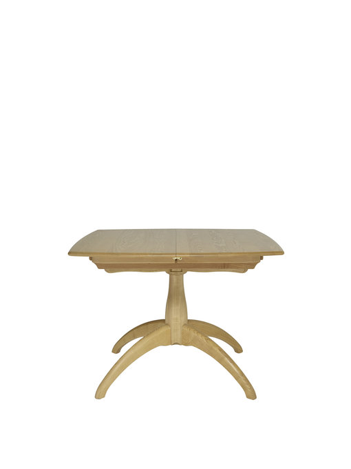 Image of Windsor Small Extending Pedestal Table