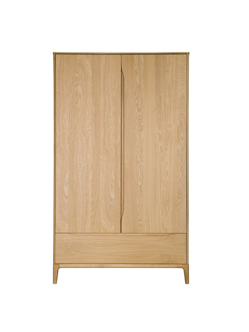 Image of Rimini 2 Door Wardrobe