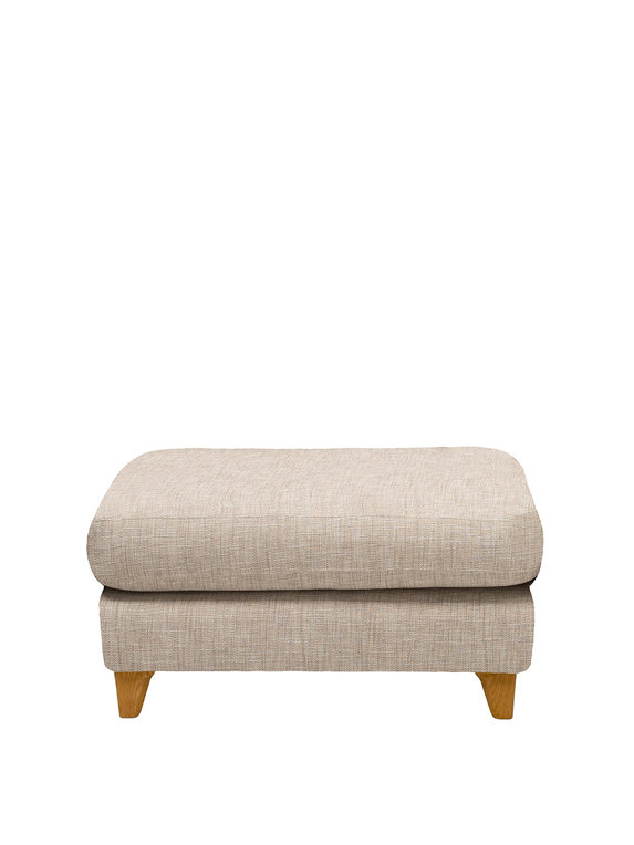 Image of Novara Footstool