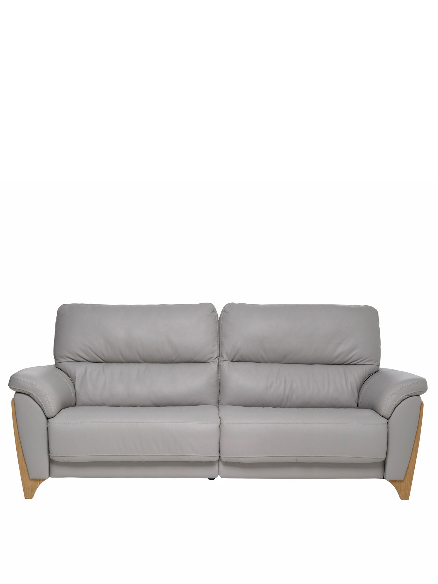 ercol enna recliner sofa