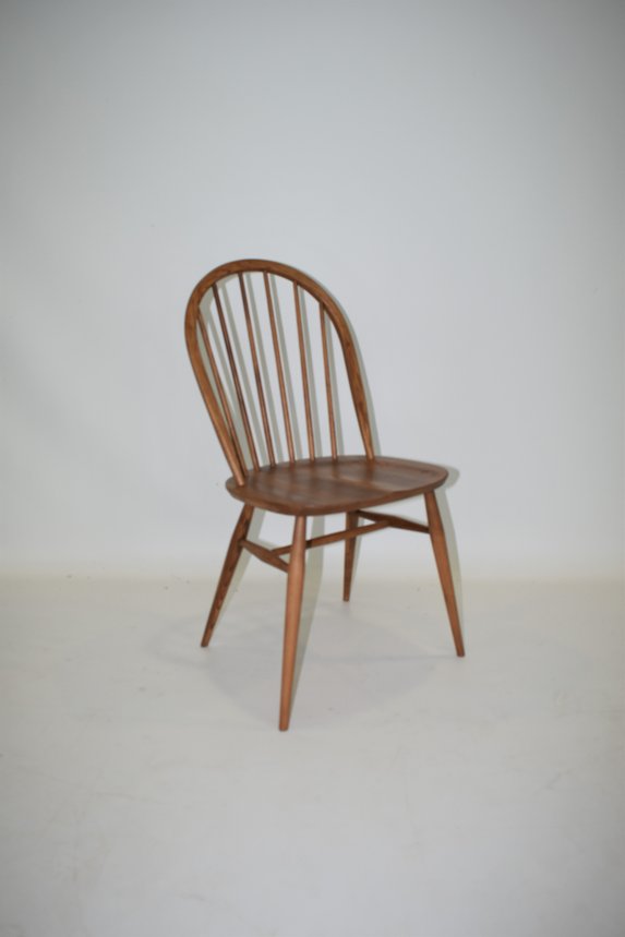 Image of Utility Chair in OG Ash