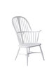 Originals Chairmakers Chair in White