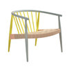 Thumbnail image of Reprise Chair With Webbed Seat 2LG