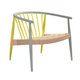 Reprise Chair With Webbed Seat 2LG