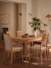 Thumbnail image of Romana Large Extending Dining Table