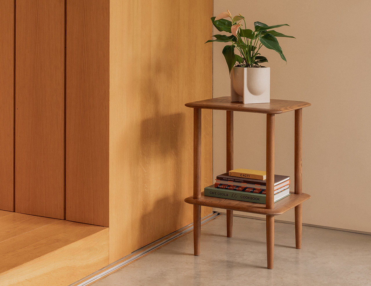 Lifestyle image for Stack