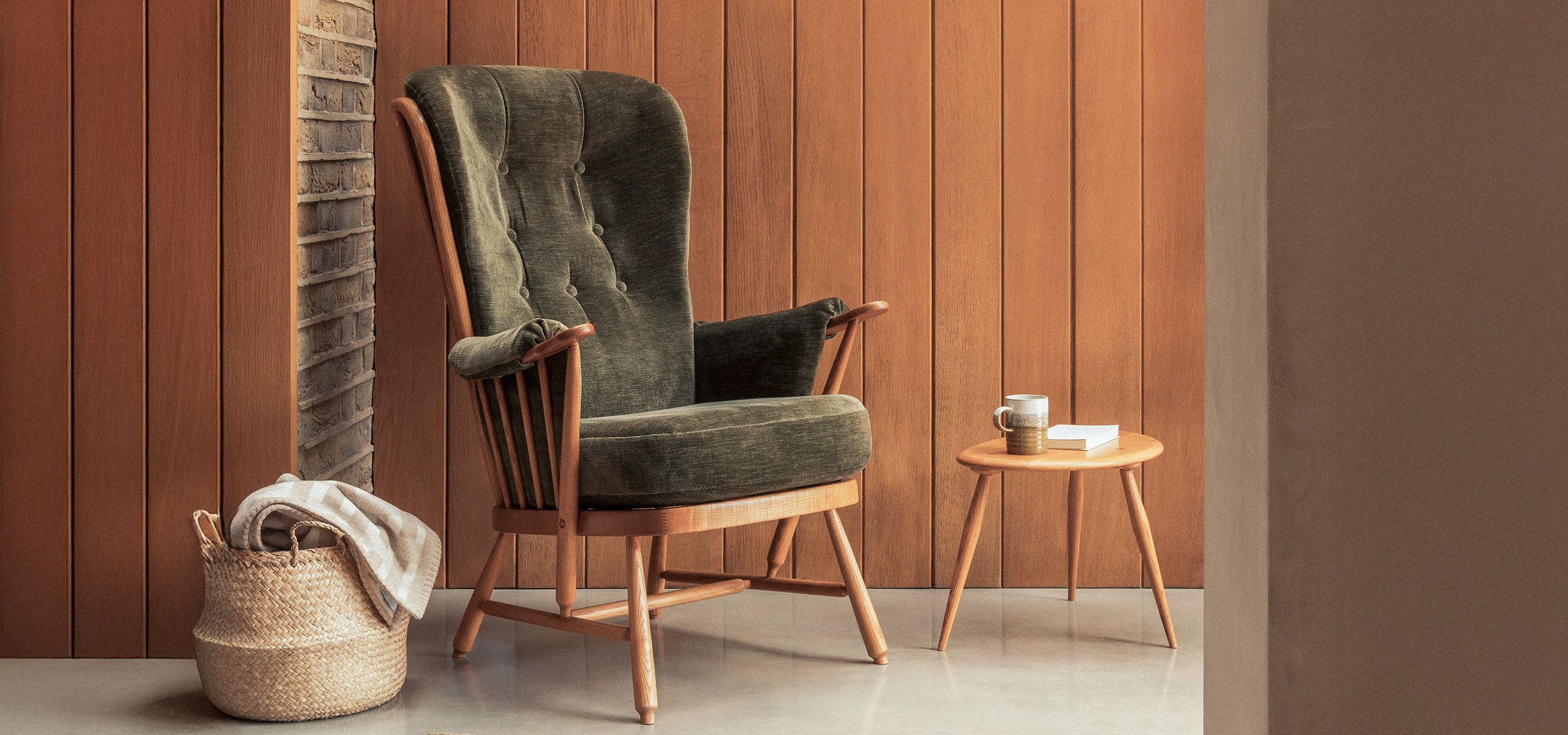 Lifestyle image for Evergreen