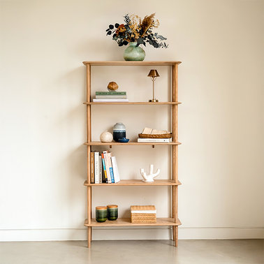 Bookcases