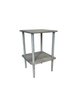 Stack Lamp Table in OA Oak on Ash