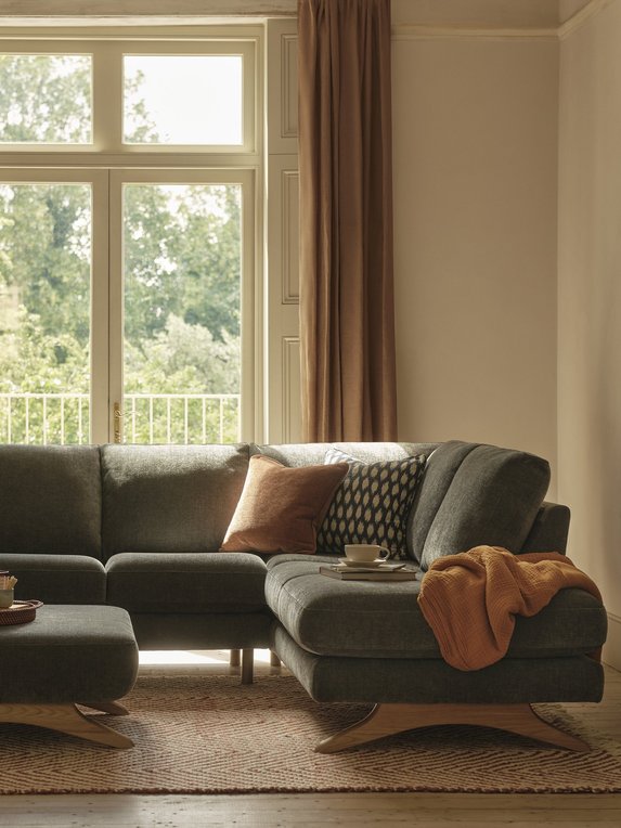 Image of Ballard Chaise End RHF