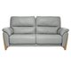 Enna Large Recliner Sofa in CM & L1909