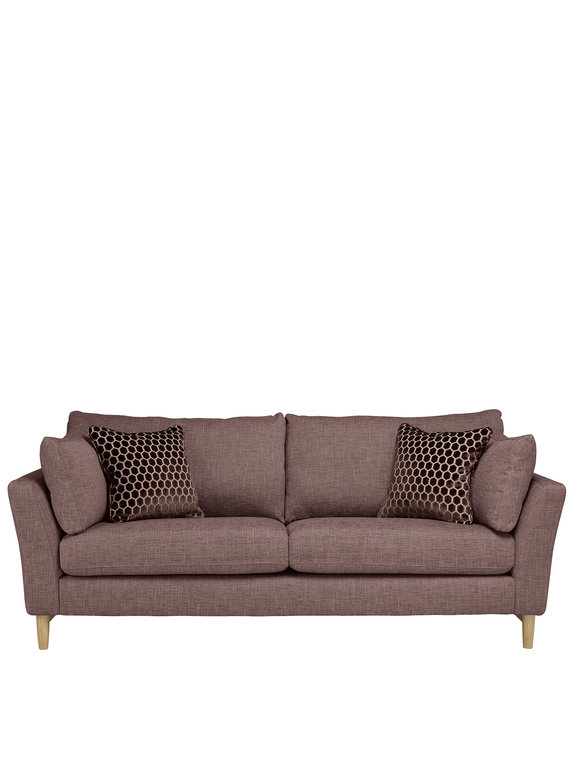 Image of Hughenden Grand Sofa